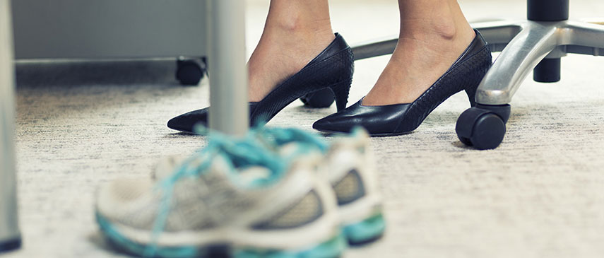 active at work Toledo, Ohio