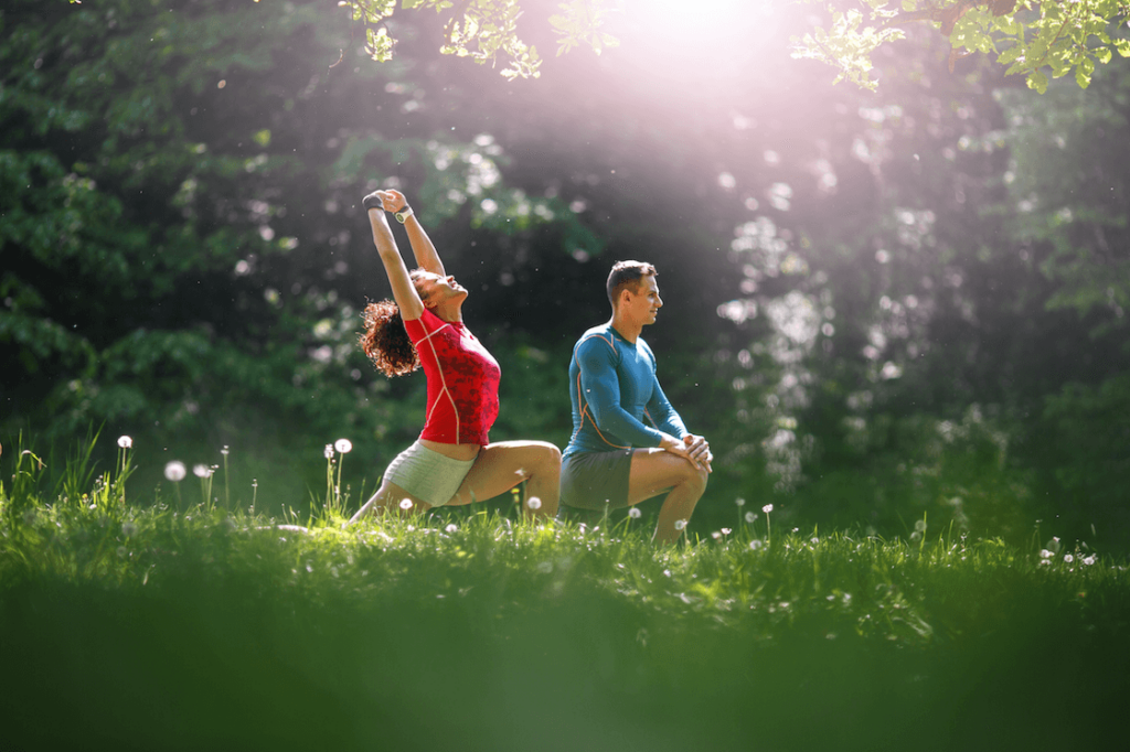 why stretching will benefit overall health
