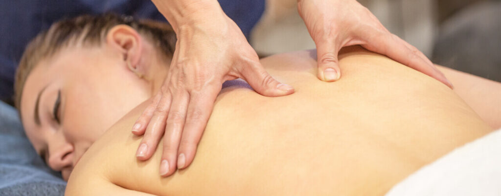 Are You An Athlete? Discover These 5 Benefits of Therapeutic Massage
