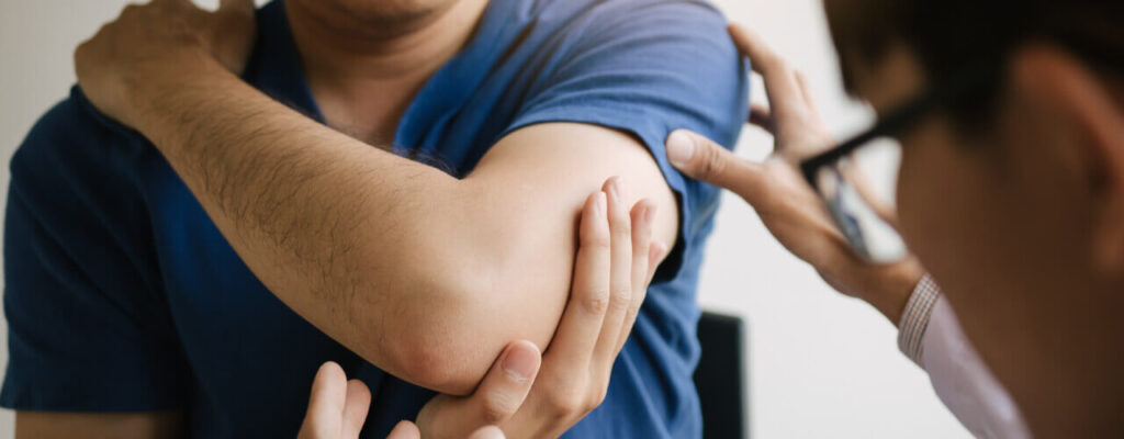 Chronic Joint Pain Doesn't Have to be a Daily Struggle