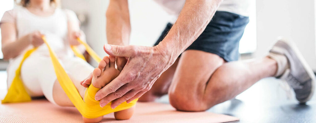 Pre and Post Surgical Rehab Can Help You Make the Most of Your Procedure!