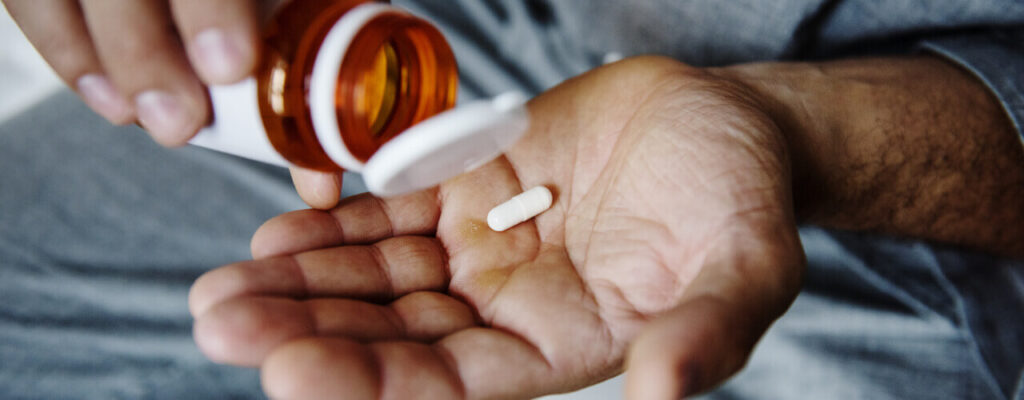 You Don’t Have to Live Your Life Around Pain Medications