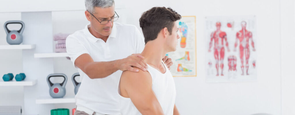 eeling Discouraged From Lower Back Pain? PT Could Help You!