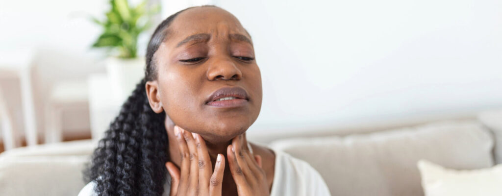 Exploring the Causes of Head and Neck Pain