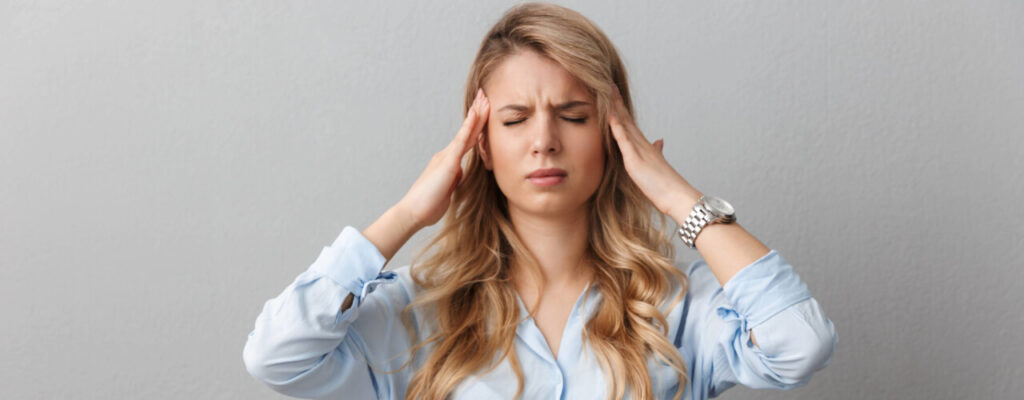 Tension Headache Relief: Techniques for Soothing Pain