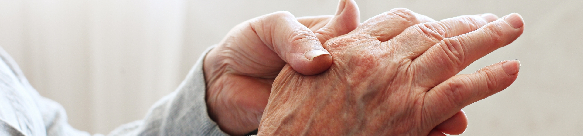 Arthritis Pain Relief